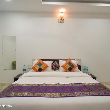 Hotel Keshav Residency Chittorgarh Buitenkant foto